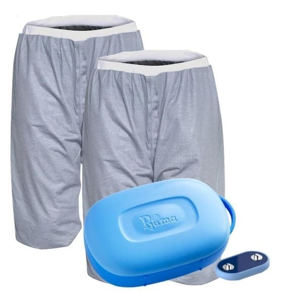 Pjama Treatment Pants shorts