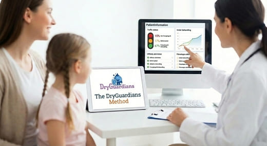 DryGuardians Method