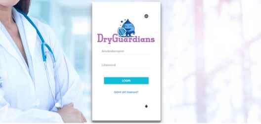Bedwetting clinic