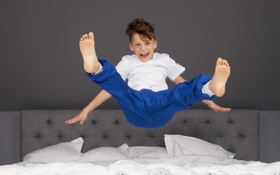 Pjama Bedwetting Pants