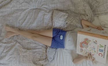 Pjama Treatment Underwear
