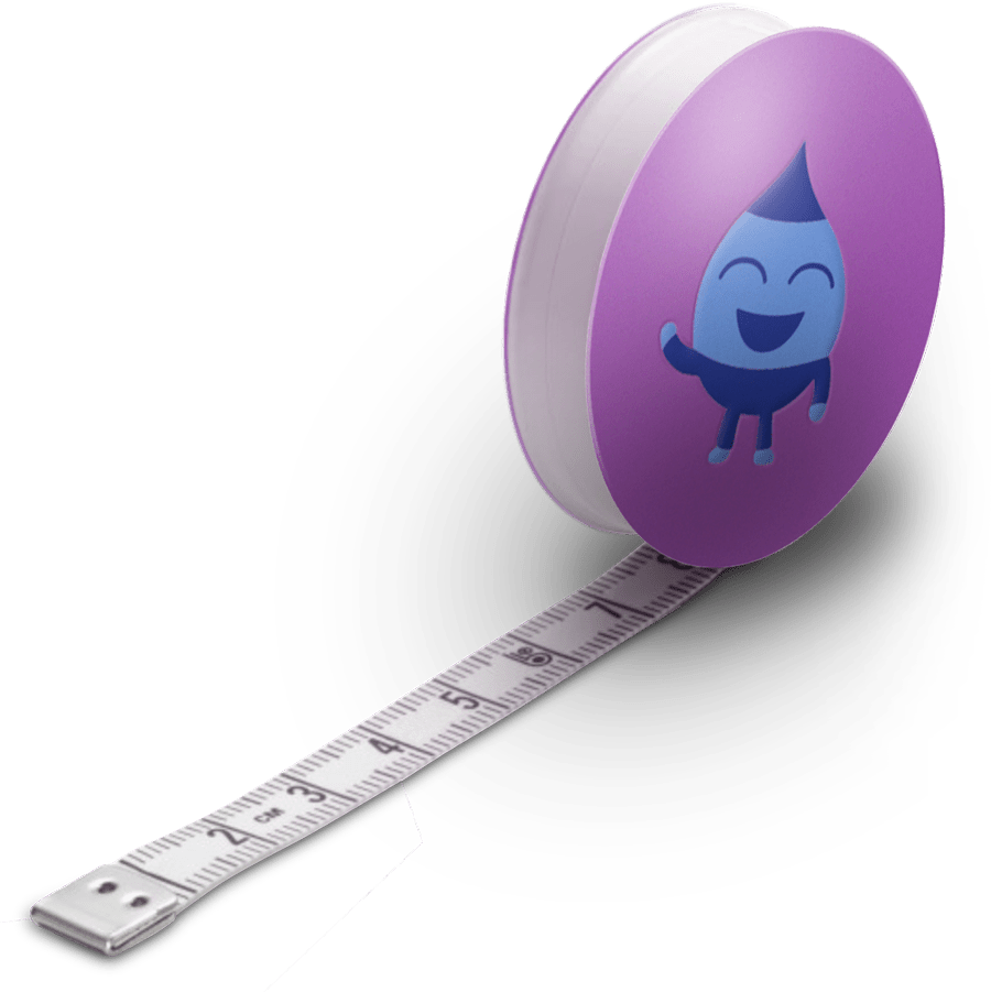Pjama sizeguide