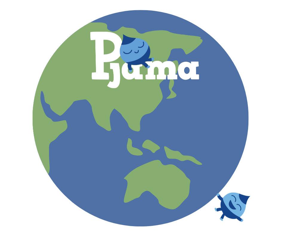 Pjama Bedwetting products
